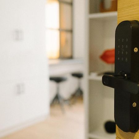 Meebo Apartments Újvidék Kültér fotó